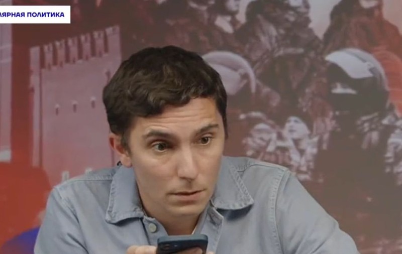 Fiul purtătorului de cuvânt al lui Putin, păcălit că trebuie să se înroleze și să lupte în Ucraina: „Eu sunt domnul Peskov, o voi rezolva la alt nivel”
