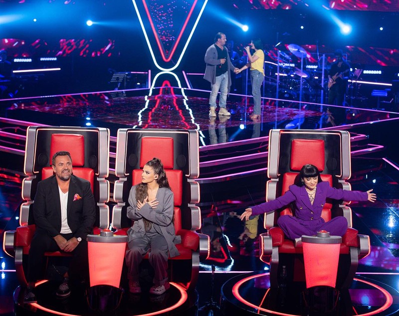 Vocea României 2024 revine cu noi reguli ale jocului. Irina Rimes, dezvăluiri din culisele show-ului înainte de premiera din această seară