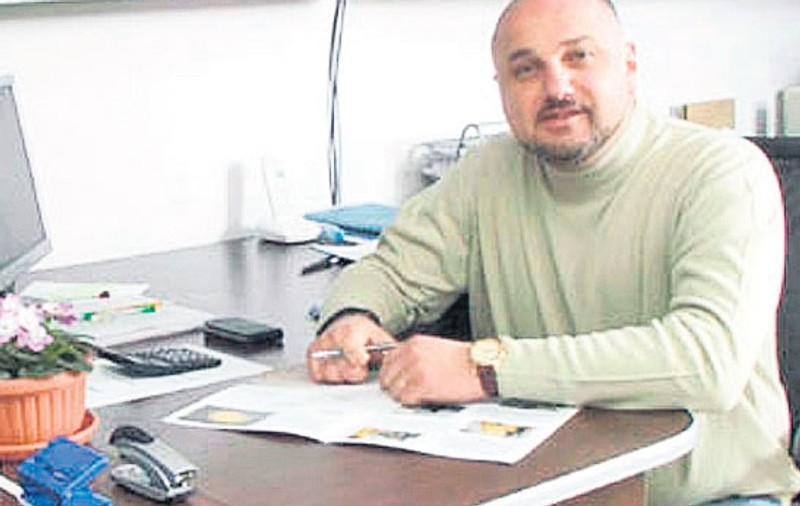 «Dispărutul» făcea naveta între iubită şi mănăstire
