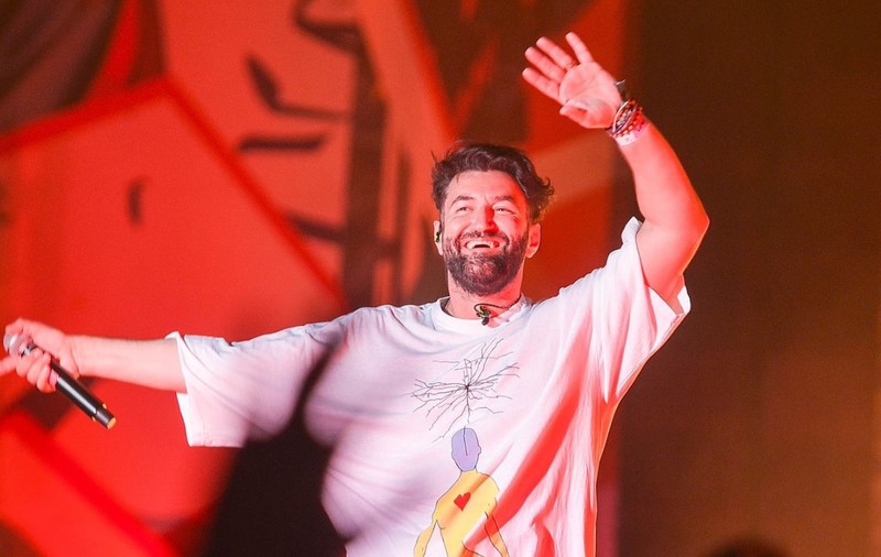 De ce Smiley nu mai lansează nicio piesă solo timp de un an. Anunțul neașteptat făcut de artist: „Ne-am făcut această promisiune”