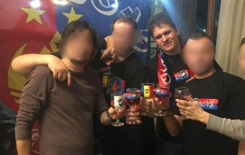 Primarul Nicușor Dan și-a pus directorul șef la CSM București. Răzvan Socolovici vine din galeria din Ghencea: „Steaua înseamnă CSA”