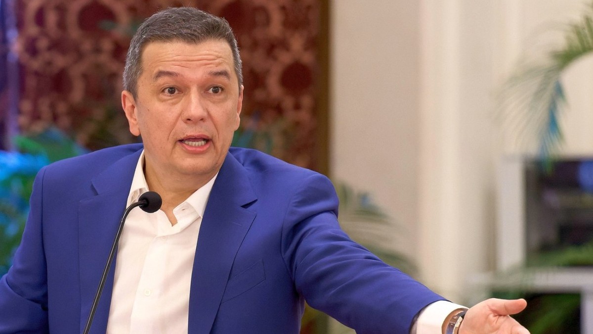 Grindeanu a dat un răspuns de 5 cuvinte lui Fritz după decizia CCR care îl poate lăsa fără mandatul de primar