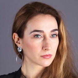 Oana Băluță