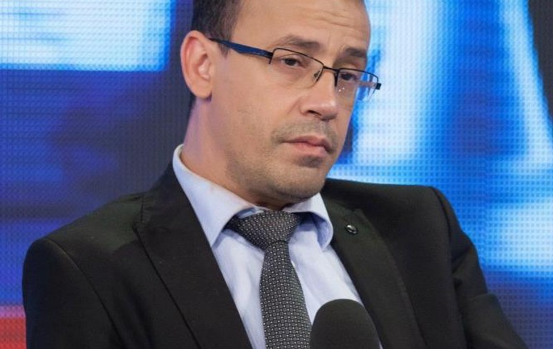 Victor Ciutacu strigă după ajutor. "Are nevoie de o viață"