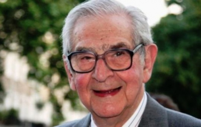 Prezentatorul TV Denis Norden a murit. Anunțul a fost făcut de familia sa