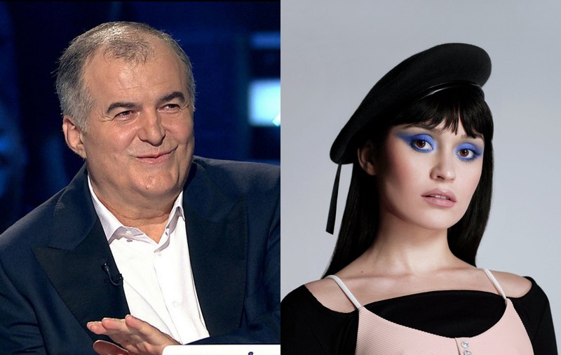 Florin Călinescu, remarci neașteptate despre Irina Rimes. „Piesa ei e slabă, moldoveanca o cântă aiurea”