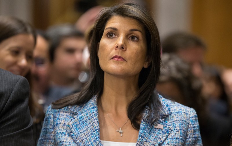 Când se vor retrage trupele americane din Siria