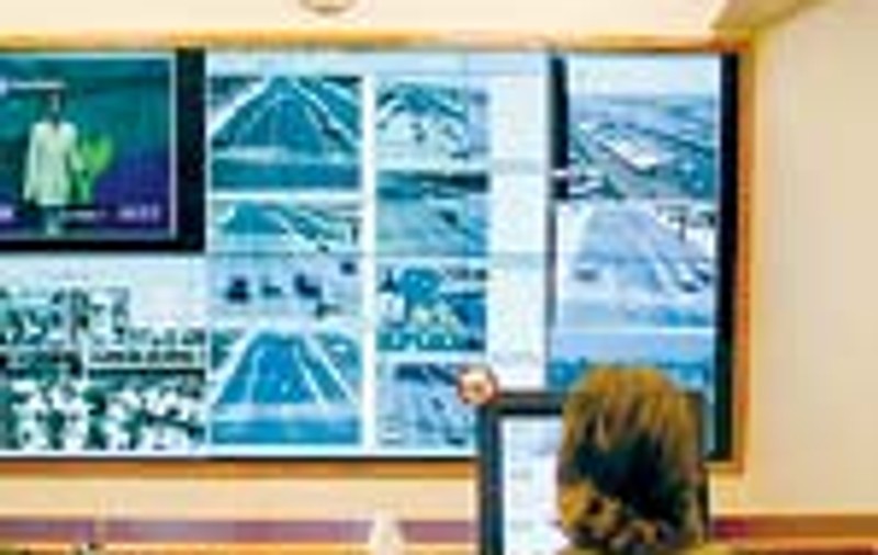 Semafoarele inteligente vor debloca intersectiile