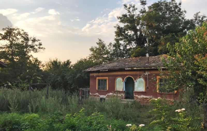 Satul Întorsura din județul Dolj riscă să rămână pustiu. Locuitorii muncesc în străinătate