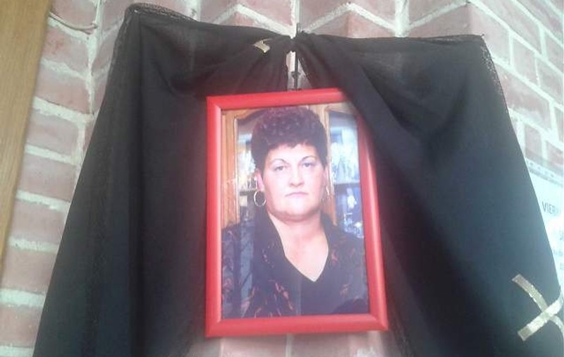 O infirmieră de la Spitalul de Urgență din Botoșani a murit sub ochii propriilor colegi. S-a stins la o zi după ce și-a serbat ziua de naștere