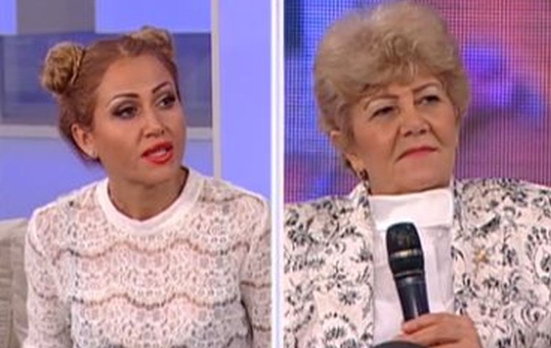 MAMA cântăreței ANAMARIA FERENTZ se destăinuie! A SUFERIT ENORM din cauza fiicei ei!