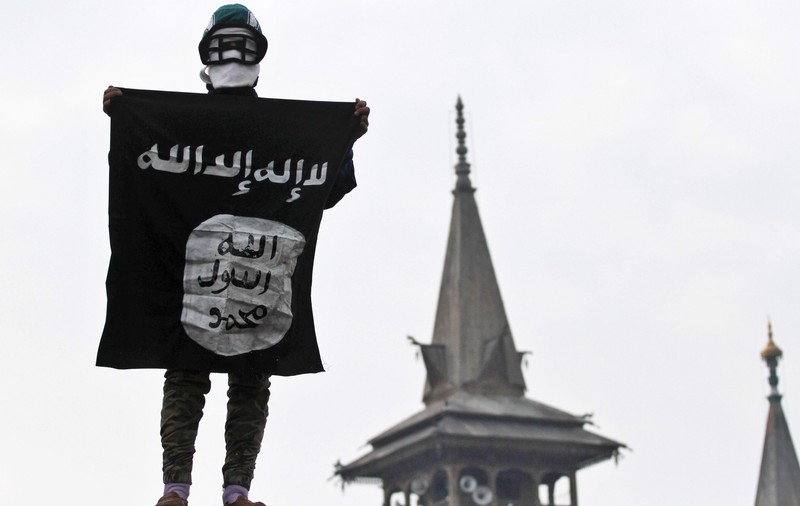 Liderul unei grupări afiliate ISIS a fost UCIS