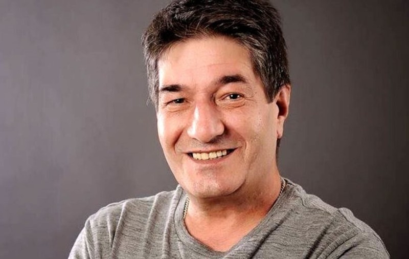Cum arată acum actorul Radu Pietreanu, devenit celebru în grupul „Vacanța Mare”. A făcut show pe scena de la „iUmor”