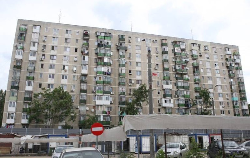 60 de localităţi, fără energie electrică din cauza vântului, în județul Vaslui