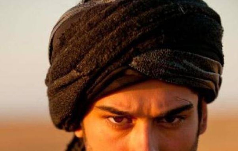 Pașa Malkocoglu, cel mai frumos bărbat din ”Suleyman Magnificul”, fără mustață și turban! Uite cum arată în realitate! FOTO