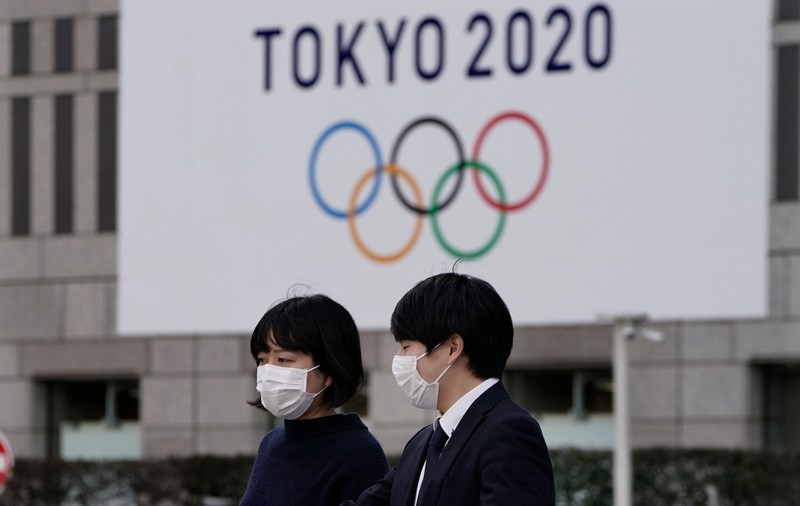 Canada și Australia le interzic sportivilor să participe la Jocurile Olimpice. Prim-ministrul Japoniei a vorbit despre amânarea competiției