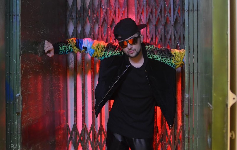 Live Artist lansează F.Charm feat. Matteo - "Double Trouble"