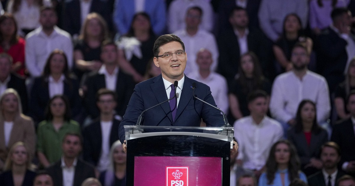 Victor Negrescu a fost exclus de Ursula von der Leyen pe criterii de gen. Foto: Hepta