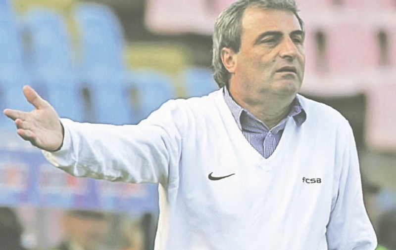 «Lippi» fuge în munţi!