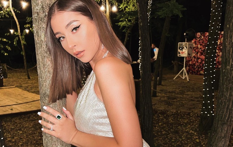 Motivul pentru care Nicole Cherry merge la psiholog: „E cea mai mare frică a mea”