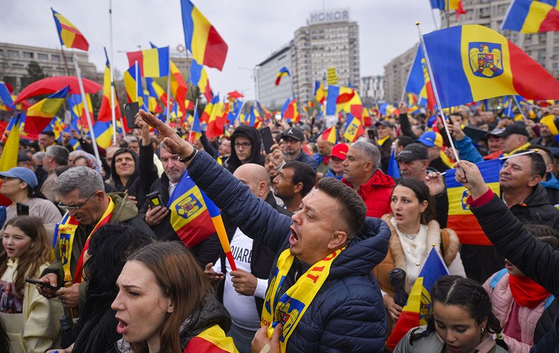 Un tablou dureros al antisemitismului românesc. Emanuel Grec, expert: „Fascismul românesc este de factură religioasă și culturală”