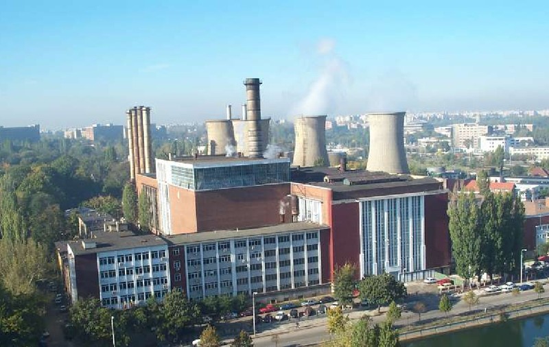 CET Grozăvești și Termocentrala Paroșeni au fost repuse în funcțiune