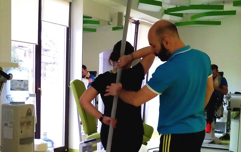 Vrei să îţi dai copilul la sport? Fă-i întâi un test pentru a preveni accidentele