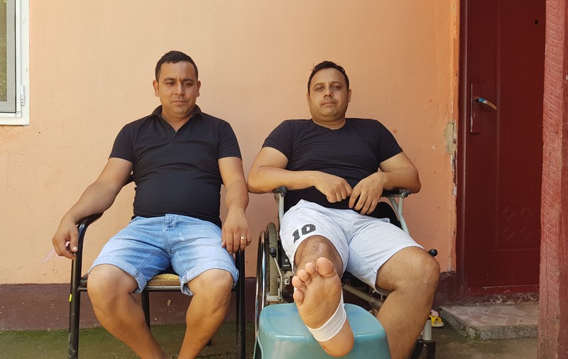 Sentința în dosarul în care un angajat accidentat cere 3 milioane de lei de la Mega Image se dă astăzi. Într-un caz similar din Anglia, un avocat român a câștigat despăgubiri de milioane de lire pentru clientul său