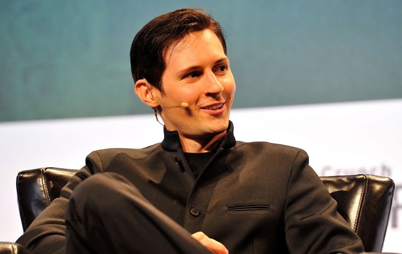 Rusia îl acuză de terorism pe fondatorul Telegram: Pavel Durov, anchetat sub acuzația că aplicația sprijină serviciile secrete ucrainene