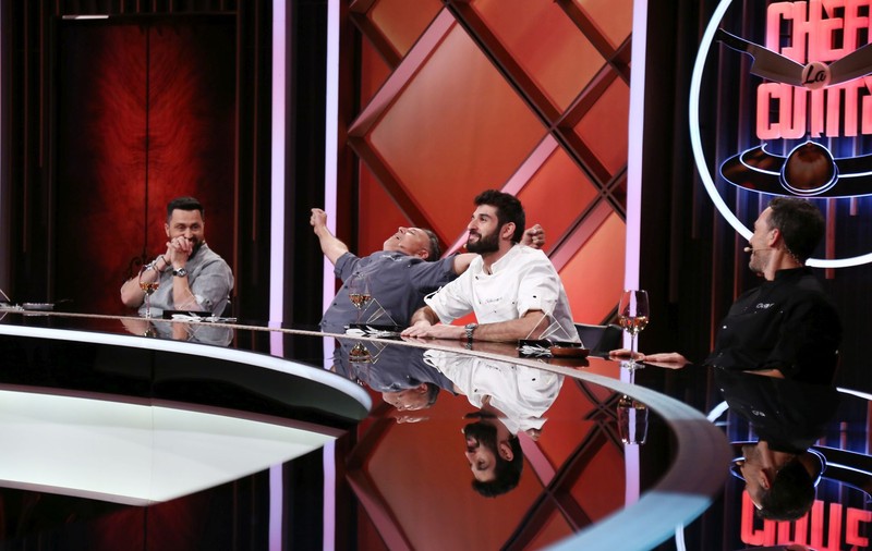 Chefi la cuțite 20 martie. Surpriza serii la Antena 1. Cine se va prezenta în fața juraților. „Nu am mai văzut așa ceva!”