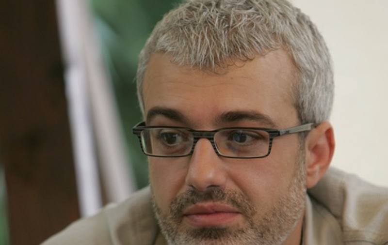 Cătălin Crişan, director şi prezentator la o nouă televiziune