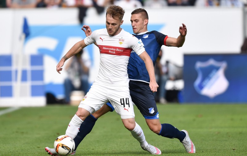 Germania 2. Sepsi se afundă cu FC Nürnberg, Maxim a bătut liderul și a urcat pe locul secund
