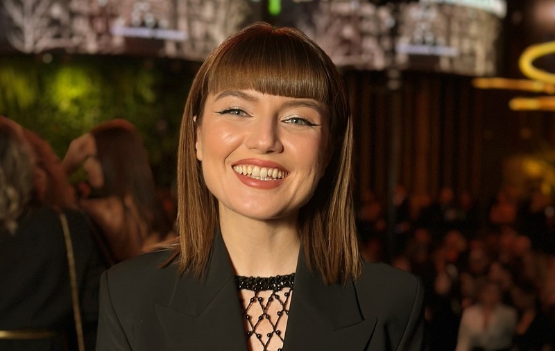 Alexandra Ungureanu a vorbit despre problemele de sănătate. Artista și-a anulat concertul. „Am fost plecată în Anglia, la iubitul meu”