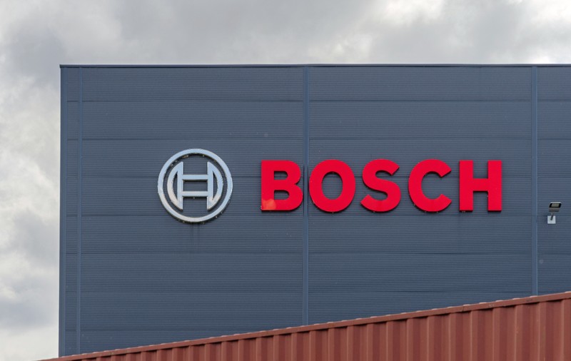 170 de angajați de la fabrica Bosch din Cluj vor fi concediați, în luna cadourilor