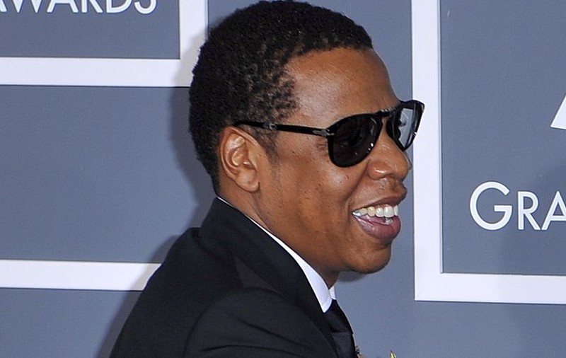 Jay-Z, dat în judecată