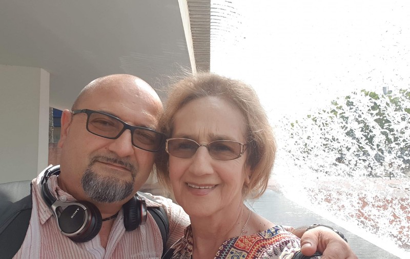 Cine e și cum arată la 49 de ani fiul Sofiei Vicoveanca. „El rămâne pruncul meu”