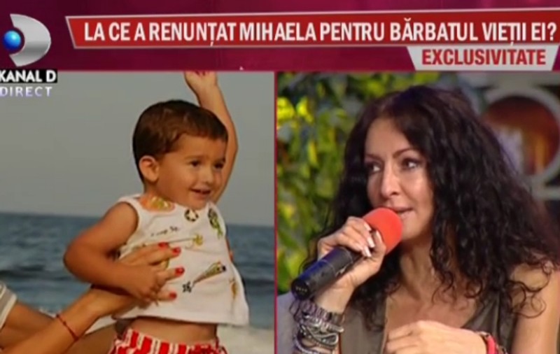 Mihaela Rădulescu NU A DORMIT DOUĂ NOPŢI! Află ce griji au frământat-o