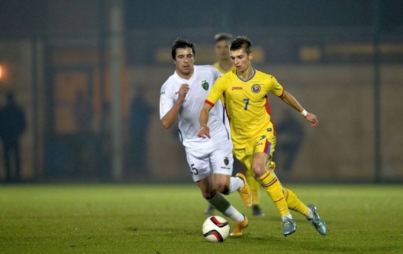 De ce este comparat Florin Tănase cu Gareth Bale. Ce asemănare există între stelist și starul Realului
