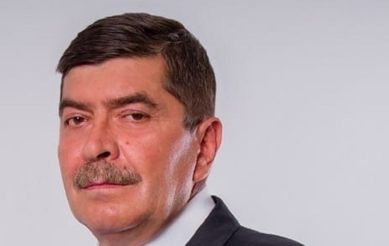 A murit Gabriel Ciulu, candidatul PPU-SL la preşedinția Consiliului Județean Dolj