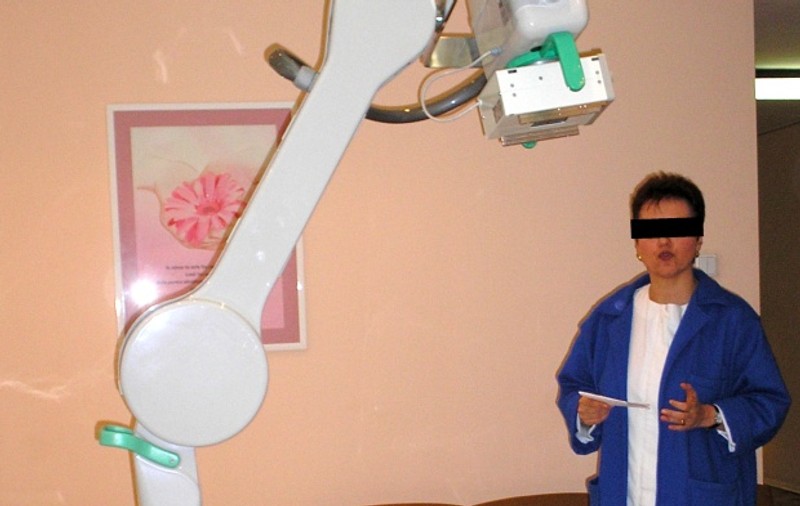 România, campioană la bolnavii de cancer