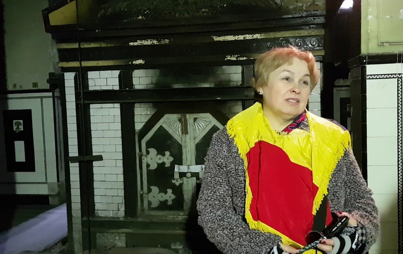 VIDEO/ Amintiri din 20 decembrie 1989: ”Și eu trebuia să fiu incinerată în acest cuptor”