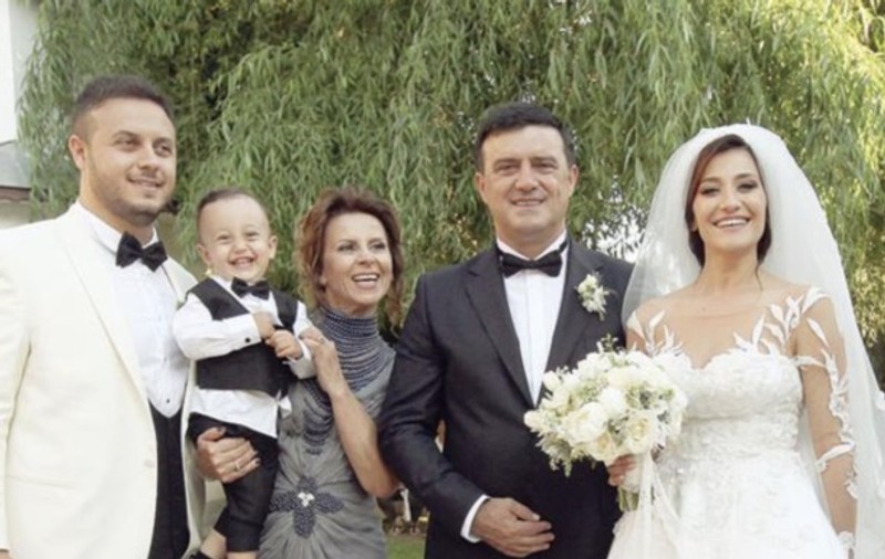 Claudia Pătrășcanu s-a împăcat cu mama lui Gabi Bădălău: „Tot femeile din familia Bădălău au un cuvânt de spus”