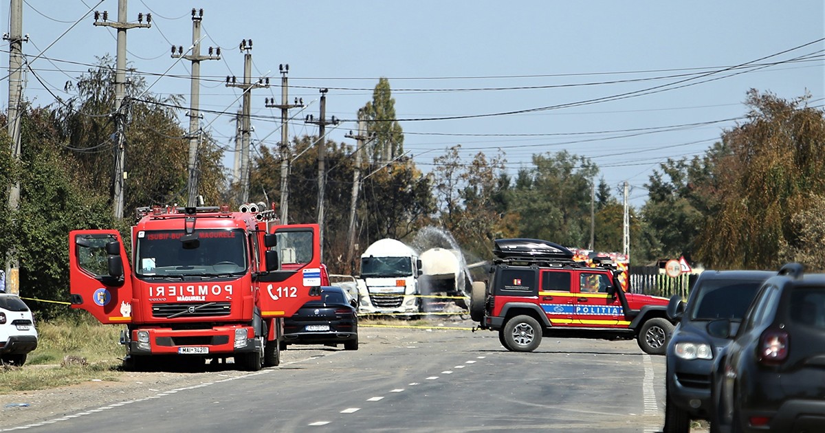 Foto: Dumitru Angelescu