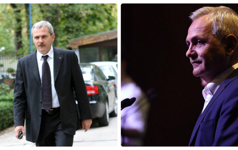 Atunci și Acum. Liviu Dragnea, inginerul din Gratia, intrat în politică în PD și ajuns premierul din umbră al României