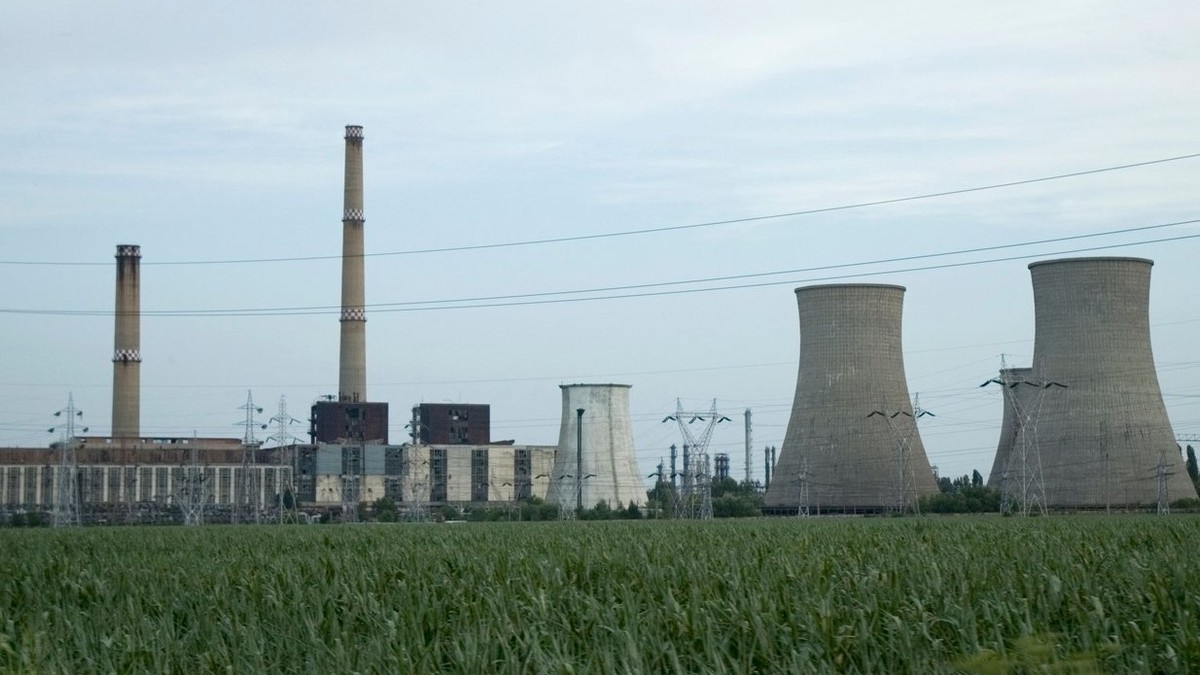 Electrocentrale Craiova a fost amendată de 7 ori in 5 ani pentru poluare Sursă:Profimedia