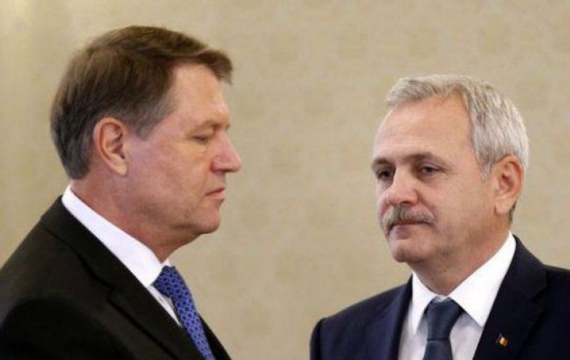 Liviu Dragnea, mesaj către Klaus Iohannis: "Poate nu intru la pușcărie, nu te culca pe o ureche". Ce spune despre referendumul pe Justiţie: "Eu abia îl aștept!"