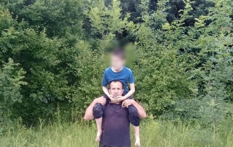 Peste 50 de oameni au căutat un băiețel dat dispărut după ce a plecat de la bunici, în Olt. Unde a fost găsit