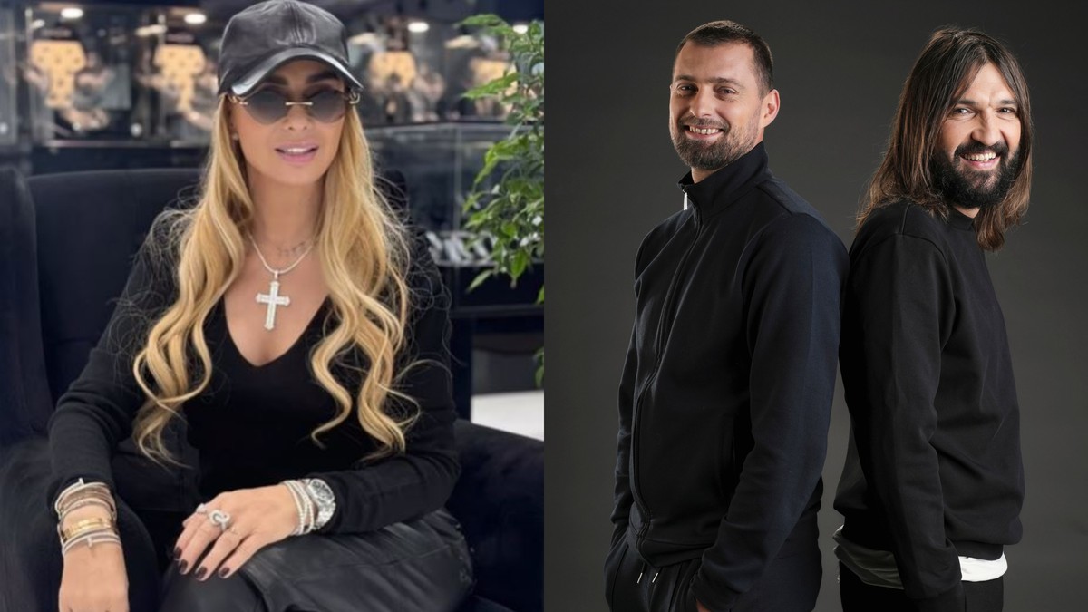Anamaria Prodan, mesaj pentru Gabi Tamaș și Dan Alexa