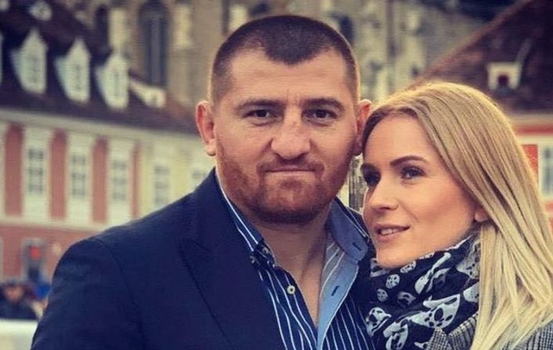 Cătălin Moroșanu, anunțul după 20 de ani de relație cu Georgiana: „Ne-am cam neglijat, ne-am sacrificat pentru stabilitate financiară”