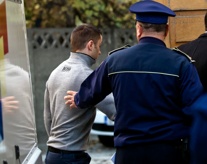 Românii care au furat șapte capodopere din Olanda nu apar în documentarul despre ei: „Am vrut să am hoții în film, dar au cerut mulți bani” | VIDEO
